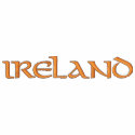 Ireland track jacket embroidered shirts by jimmacd Ireland track jacket embroidered shirts