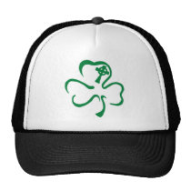 ireland hats