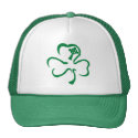 ireland trucker hat