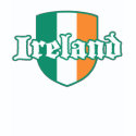 Ireland shirt
