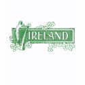 Ireland shirt