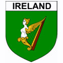 Ireland shirt