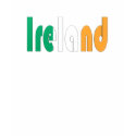 Ireland t-shirts by WearFlags Ireland t-shirts