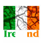 Ireland Shirts