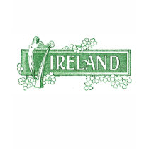 Ireland t-shirts