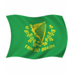 Ireland Shirts