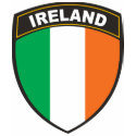 Ireland t-shirts by teyes143 Ireland t-shirts