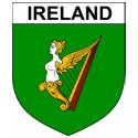Ireland t-shirts