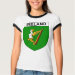 Ladies Ringer T-Shirt