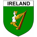 Ireland t-shirts
