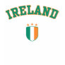 Ireland T Shirt