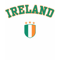 Ireland t-shirts