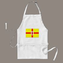 Ireland-Ulster aprons