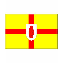 Ireland-Ulster t-shirts