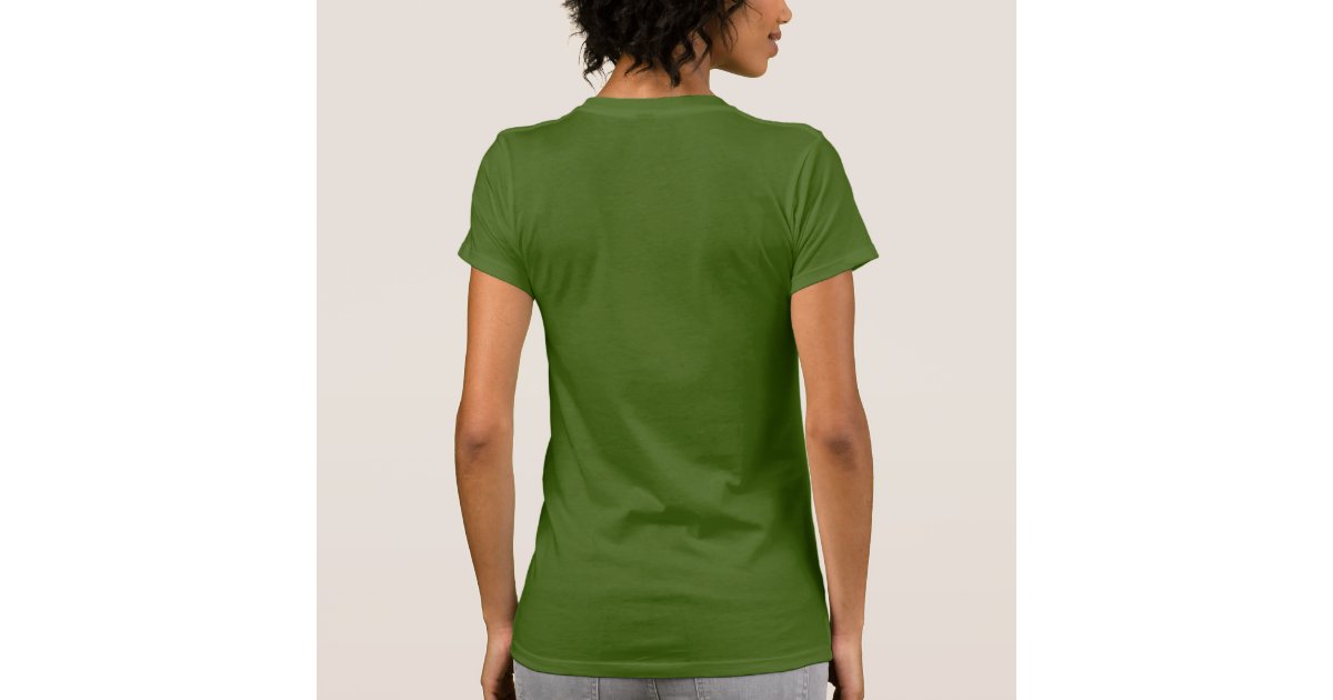 Ireland vs. Bulgaria Quidditch World Cup T-Shirt | Zazzle