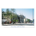 Ireland's Capital Dublin, GPO & O'Connell Street posters