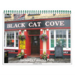 Ireland's Country Pubs Calendars