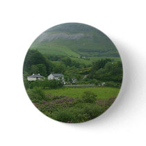 Irelands Green Fild Button