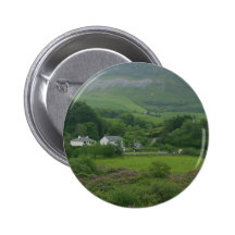 Irelands Green Fild Button