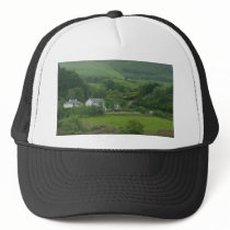 Irelands Green Fild Hats