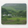 Irelands Green Fild Mousepad