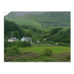 Irelands Green Fild Postcards