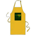 Ireland's Treasure. aprons by colintonwigglys Ireland's Treasure. aprons