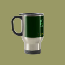 Ireland's Treasure mugs