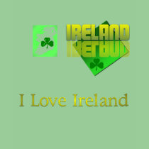 Ireland's Treasure.