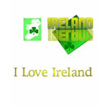 Ireland's Treasure.