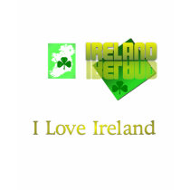 Ireland's Treasure.