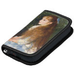 Irene Cahen d Anvers by Pierre Renoir Folio Planners