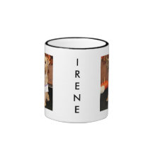 Irene - Shorkie - Photo-3 Coffee Mugs