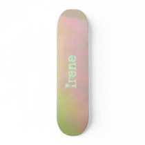 Irene Skateboard Decks