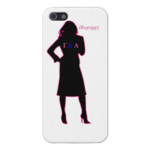 iRep 1997 iPhone 5 Case