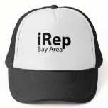 iRep The Bay Area Hat