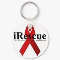 iRescue Key Chain keychains