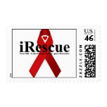 iRescue Shar-pei postage