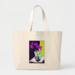 Irices Tote Bag