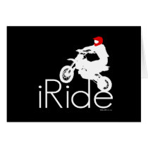 iride card