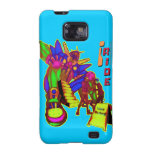 iRide Galaxy S2 Case