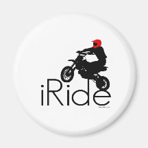 iride refrigerator magnets