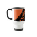 iRide Travel Mug by CoasterCounter iRide Travel Mug