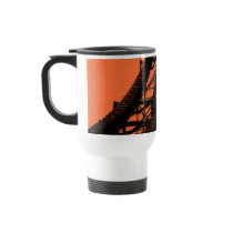 iRide Travel Mug
