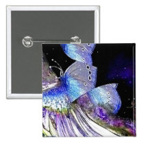Iridescence, button buttons