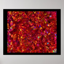 Iridescence Print
