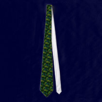 Iridescent Colors ties