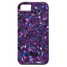 Iridescent iPhone 5 Cover