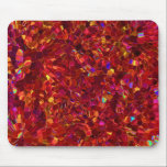 Iridescent mousepads