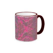 IridiumPink mugs